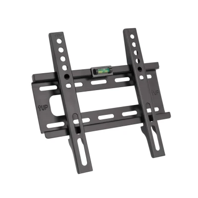 Βάση τηλεόρασης σταθερή slim ENGEL AC0558E για οθόνες 23 έως 43 ιντσών με αντοχή έως 25Kg