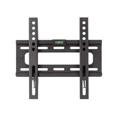 Βάση τηλεόρασης σταθερή slim ENGEL AC0558E για οθόνες 23 έως 43 ιντσών με αντοχή έως 25Kg