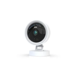 Κάμερα εσωτερικού χώρου AXRED HS-105 Cube Dual Wi-Fi 2,4/5GHz με φακό 4mm