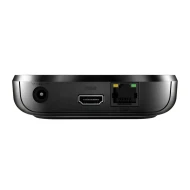Δέκτης IPTV MAG544 UHD Set-top Box Infomir Linux 4.9 Amlogic S905Y4 1GB RAM & 4GB Flash 4K HEVC