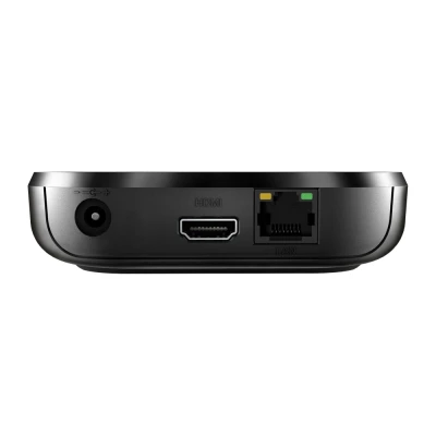 Δέκτης IPTV MAG544 UHD Set-top Box Infomir Linux 4.9 Amlogic S905Y4 1GB RAM & 4GB Flash 4K HEVC