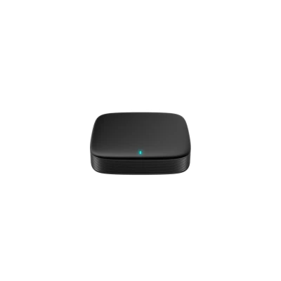 Δέκτης IPTV TV Box MAG555 Infomir Google TV Amlogic S905Y4-B 2GB DDR4 16GB Flash 4K UHD Dual WiFi MinistraPRO