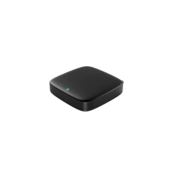 Δέκτης IPTV TV Box MAG555 Infomir Google TV Amlogic S905Y4-B 2GB DDR4 16GB Flash 4K UHD Dual WiFi MinistraPRO