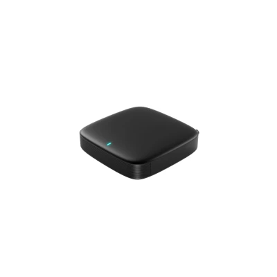 Δέκτης IPTV TV Box MAG555 Infomir Google TV Amlogic S905Y4-B 2GB DDR4 16GB Flash 4K UHD Dual WiFi MinistraPRO