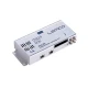 Επαγγελματικός ψηφιακός διαμορφωτής headend 2×DVB-S/S2/S2X και 2×FlexCAM σε IP με υποστήριξη FlexCAM για κλειδωμένα κανάλια LEMCO MLC-201