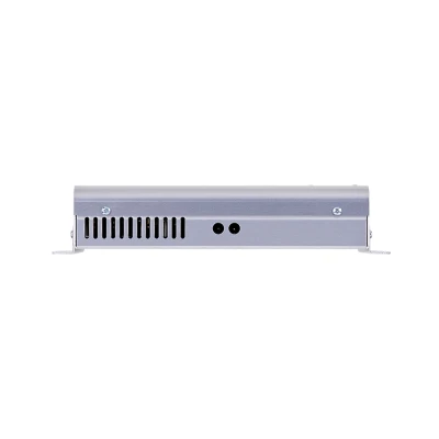 Επαγγελματικός ψηφιακός διαμορφωτής headend 2×DVB-S/S2/S2X και 2×FlexCAM σε IP με υποστήριξη FlexCAM για κλειδωμένα κανάλια LEMCO MLC-201