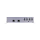 Ψηφιακός επαγγελματικός διαμορφωτής headend 4×HDMI σε IPTV streaming LEMCO MLH-201