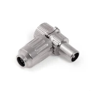 Φις TV αρσενικό γωνιακό μεταλλικό ENGEL MP0622C
