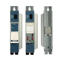 Τροφοδοτική μονάδα ράγας DIN TERRA UP413 12V 4,5A ισχύος 65W για τοποθέτηση σε ράγα DIN ή τοίχο