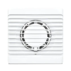 Εξαεριστήρας AIRROXY planet eneRgy Ø80 S 8W 86m³/h 135x135mm για αθόρυβη & οικονομική λειτουργία Εξαεριστήρας AIRROXY planet eneRgy Ø80 S 8W 86m³/h 135x135mm για αθόρυβη & οικονομική λειτουργία