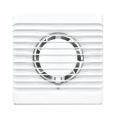 Εξαεριστήρας AIRROXY planet eneRgy Ø80 S 8W 86m³/h 135x135mm για αθόρυβη & οικονομική λειτουργία Εξαεριστήρας AIRROXY planet eneRgy Ø80 S 8W 86m³/h 135x135mm για αθόρυβη & οικονομική λειτουργία