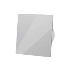 Πάνελ AIRROXY γκρι γυαλιστερό 175x175mm για τους εξαεριστήρες dRim Πάνελ AIRROXY γκρι γυαλιστερό 175x175mm για τους εξαεριστήρες dRim