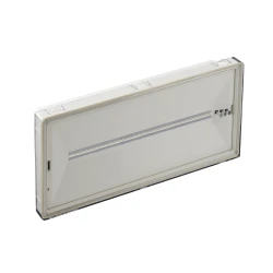 Φωτιστικό ασφαλείας LED OLY-501/LF συνεχούς/μη συνεχούς 180 λεπτά LiFePO4