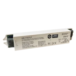 Μετατροπέας LED σε φωτιστικό ασφαλείας GR-1107/LF/90 90min LiFePO4 6,4V/2Ah
