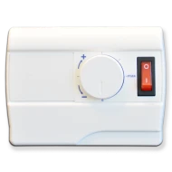Ρυθμιστής στροφών κινητήρων AKN50 220-240V μέγιστη ισχύς 1hp κατάλληλο για ασύγχρονους εξαερισμούς