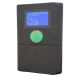 Ελεγκτής ηλιοθερμικών συστημάτων με WiFi Sherpa M43RW  για συστήματα ηλιοθερμίας μεσαίου ή μεγάλου μεγέθους