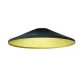 Led φωτιστικό επίτοιχο ορθογώνιο ρουστίκ 1.6W θερμό φως μονής κατεύθυνσης 24led 230V στεγανό IP54