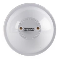 Φωτιστικό LED πισίνας MINI DIAMOND Ø150 10W RGB 500lm δέσμης 120° IP68 30000h