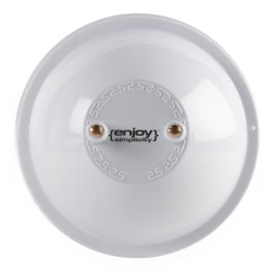 Φωτιστικό LED πισίνας MINI DIAMOND Ø150 10W RGB 500lm δέσμης 120° IP68 30000h