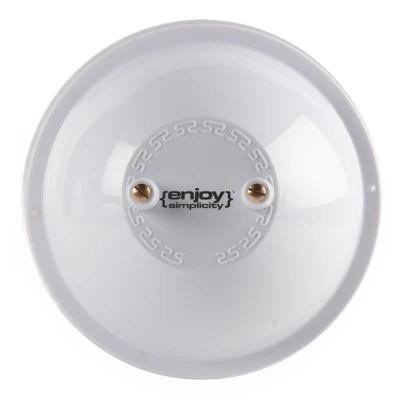 Φωτιστικό LED πισίνας MINI DIAMOND Ø150 10W RGB 500lm δέσμης 120° IP68 30000h