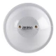 Φωτιστικό LED πισίνας MINI DIAMOND Ø150 10W RGB 500lm δέσμης 120° IP68 30000h