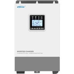 Υβριδικό Inverter/Charger Epever UP2000-HM6022 UPOWER 2000W 24V για φωτοβολταϊκά συστήματα