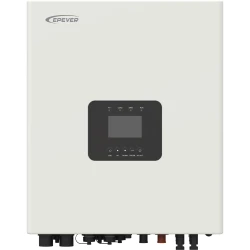 Υβριδικό Inverter/Charger Epever HP-3522W-AH1250P65A 24V 3500W IP65 για φωτοβολταϊκά συστήματα