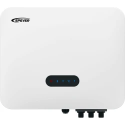 Υβριδικό Inverter/Charger Epever ELS-6K 48V 6000W για φωτοβολταϊκά συστήματα