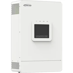 Υβριδικό Inverter/Charger Epever QI1012-0610C 1000W 12V για φωτοβολταϊκά συστήματα