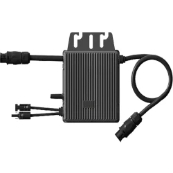 Micro Inverter δικτύου Projoy PSOL-MS400 400W για 1 φωτοβολταϊκό πάνελ