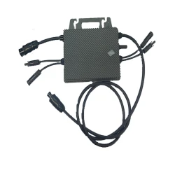 Micro Inverter δικτύου Projoy PSOL-MS800 800W για 2 φωτοβολταϊκά πάνελ