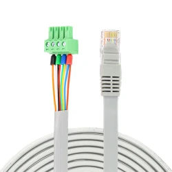 Καλώδιο επικοινωνίας Epever CC-RJ45-3,81-150U για ρυθμιστές φόρτισης MPPT