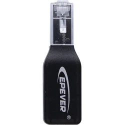 Προσαρμογέας Bluetooth Epever BLE RJ45D για ασύρματη επικοινωνία