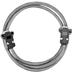 Καλώδιο CAT6 DB9 M/F 120cm για παράλληλη σύνδεση Inverter Epever HP-P20A