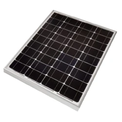 Φωτοβολταϊκό πάνελ μονοκρυσταλλικό Epever M-60W 60Wp 12V
