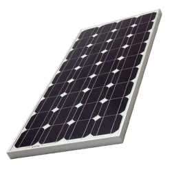 Φωτοβολταϊκό πάνελ μονοκρυσταλλικό Epever M-80W 80Wp 12V