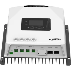 Ρυθμιστής φόρτισης MPPT Epever TRC 4210 40A 12/24V για φωτοβολταϊκά συστήματα