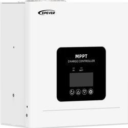 Ρυθμιστής φόρτισης MPPT Epever TEP 10425 100A 12/24/48V για φωτοβολταϊκά συστήματα Ρυθμιστής φόρτισης MPPT Epever TEP 10425 100A 12/24/48V για φωτοβολταϊκά συστήματα