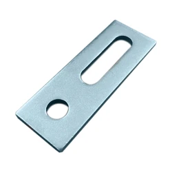 Λαμάκι M10 INOX 9543 για ντιζοστρίφωνο βάσης φωτοβολταϊκών Λαμάκι M10 INOX 9543 για ντιζοστρίφωνο βάσης φωτοβολταϊκών