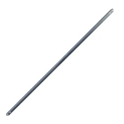 Γαλβανιζέ αντηρίδα 1,50m 25x25mm για στήριξη τριγωνικής βάσης φωτοβολταϊκών 30°