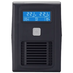 UPS Line Interactive 800VA Invictus INV-7108
