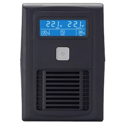 UPS Line Interactive 1000VA Invictus INV-7110