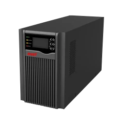 UPS On Line μονοφασικό 1kVA Must HK1000VA EH5500