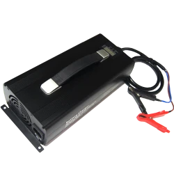 Αυτόματος φορτιστής μπαταριών 24V - 60A AP-PF2200-24