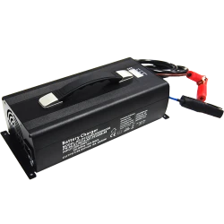 Αυτόματος φορτιστής μπαταριών 48V - 40A AP-PF2200-48