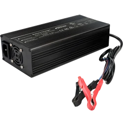 Φορτιστής μπαταριών λιθίου 24V - 20A Epever AP-PF600-24L Φορτιστής μπαταριών λιθίου 24V - 20A Epever AP-PF600-24L
