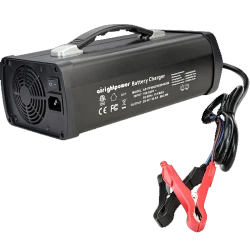 Φορτιστής μπαταριών λιθίου 12V - 40A AP-PF900-12L