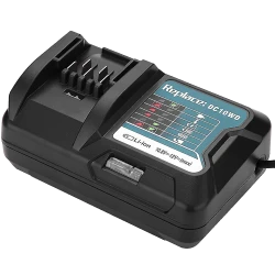 Φορτιστής μπαταριών λιθίου Makita 10,8V-12V 1,3A/2A/3A Li-ion BAT/C-MAK-CH6 Φορτιστής μπαταριών λιθίου Makita 10,8V-12V 1,3A/2A/3A Li-ion BAT/C-MAK-CH6