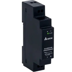 Τροφοδοτικό ράγας 5V 10W Delta DRC-5V10W1AZ