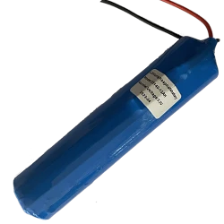 Συστοιχία μπαταριών λιθίου 15000mAh 33140 με BMS 3,2V για ηλιακά φωτιστικά